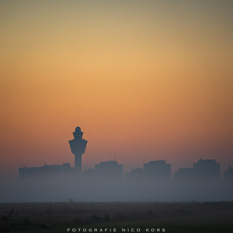 Schiphol