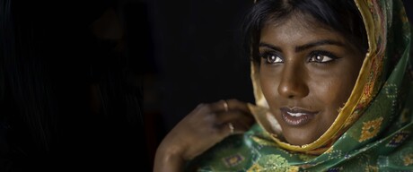 Verborgen schoonheid