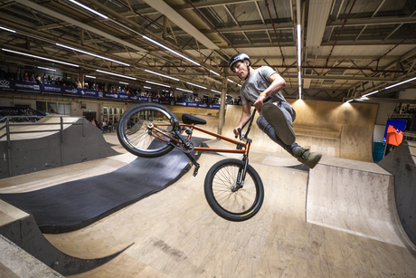 BMX Freestyle