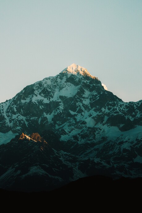 Breakfast at Jasmani