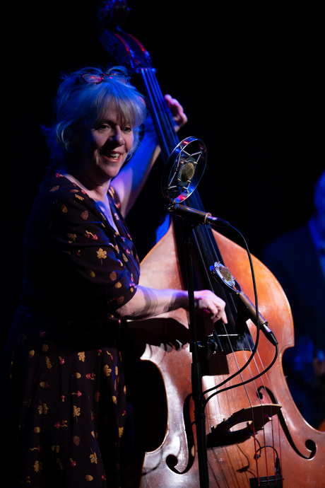 Theaterfotografie - Marjolein Meijers