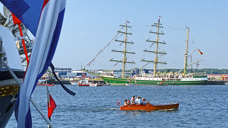 ALEXANDER VON HUMBOLDT II