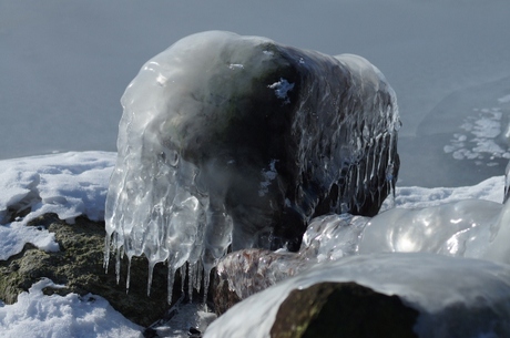 eindelijk winter