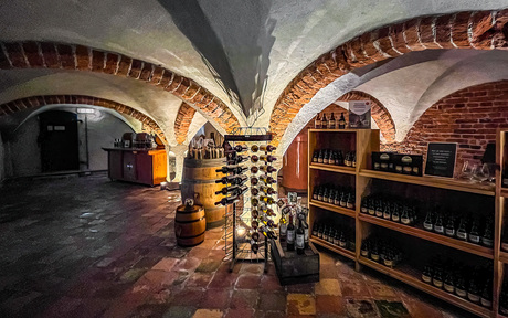 De essentie van het klooster