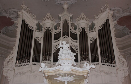 Orgel