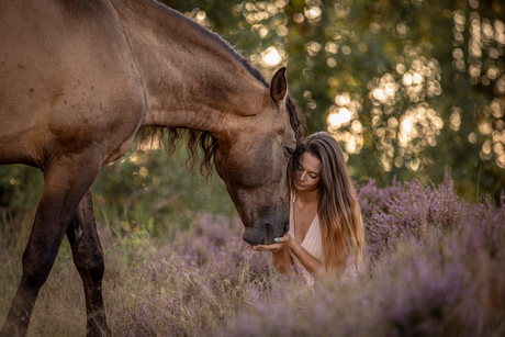 Kyrstie & Habanero