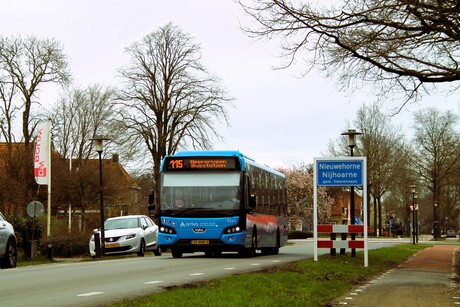 Bus 