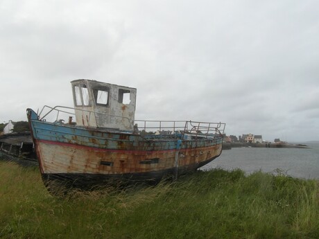 ook, beste tijd gehad