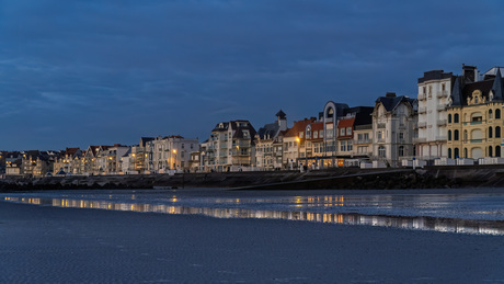 Boulevard Wimereux 