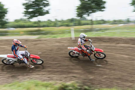 Motor Cross 4