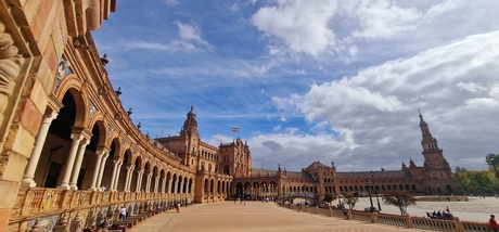 Plaza de España 