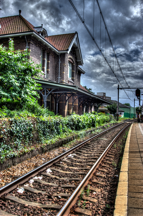 Station soest HDR