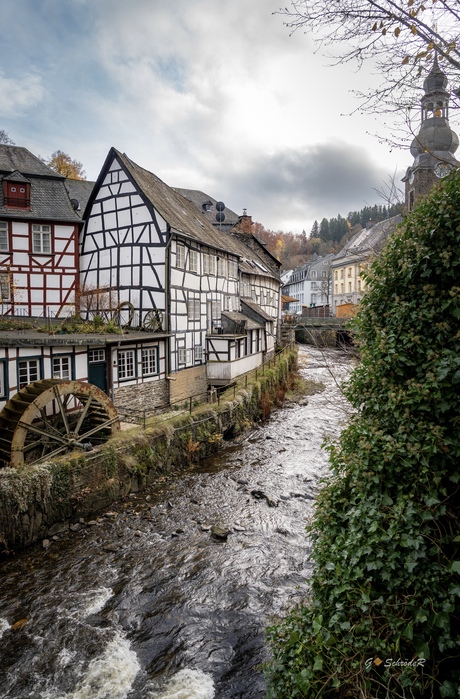 Monschau