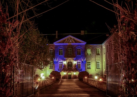 Lichtkasteel