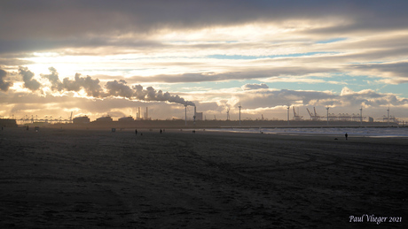 Maasvlakte