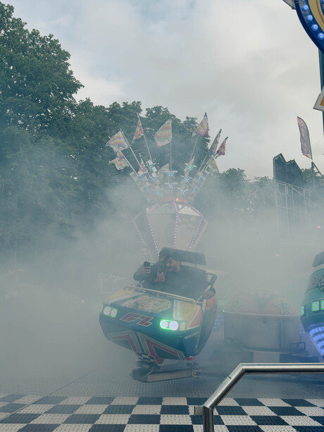 Zomerkermis