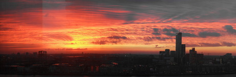 Sunrise Bierstraat