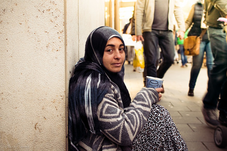 Humans of Düsseldorf