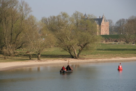 Woudrichem.