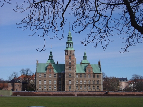 Rosenborg Kasteel