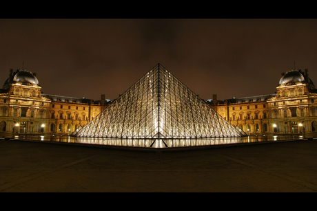 Het Louvre