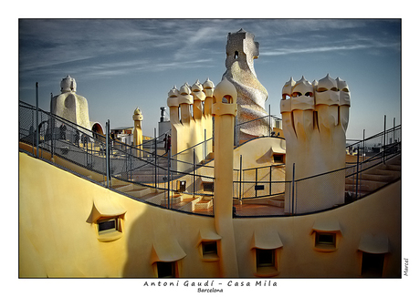 Casa Mila