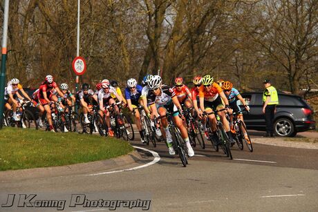 Peloton Energiewachttour 2015