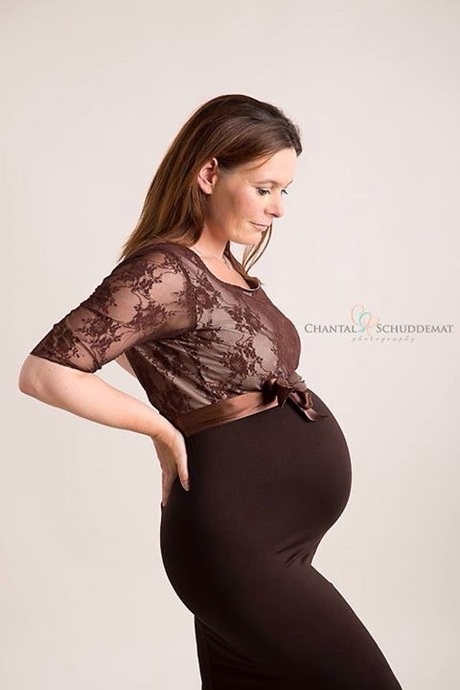 Zwanger in stijl