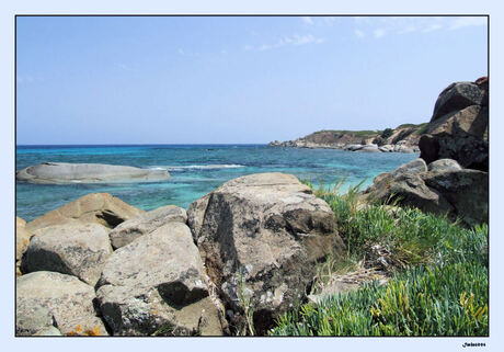 Sardinië, Costa Rei