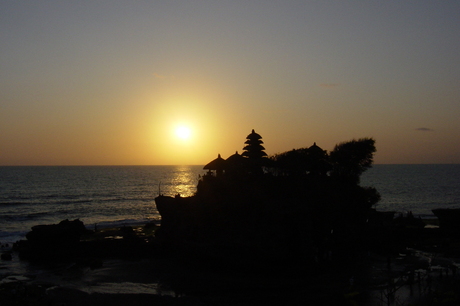 Tanah Lot
