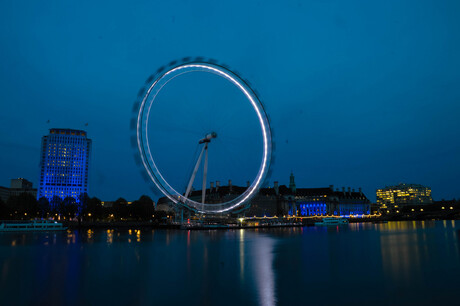 London Eye