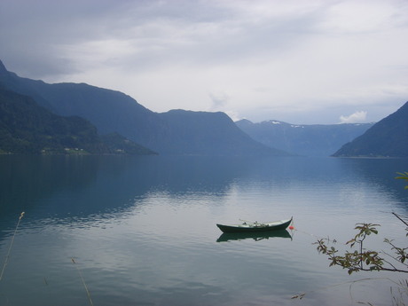 Sognefjord