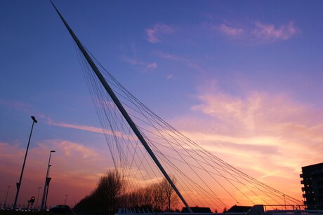 calatrava brug