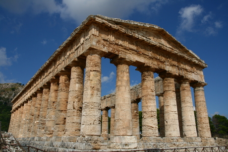 Segesta (tempel)