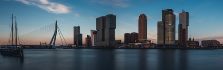 Rotterdam Pano