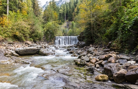 Zwitserland 