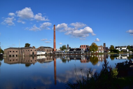 Waterspiegel