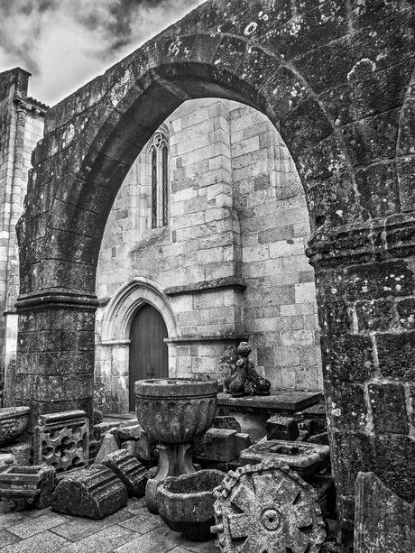 Kathedraal van Braga