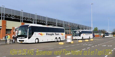 P1240235   KOM  IN DE KAS  2024    Gratis Busvervoer  vanaf Flora Holland , Foto 6 april 2024  