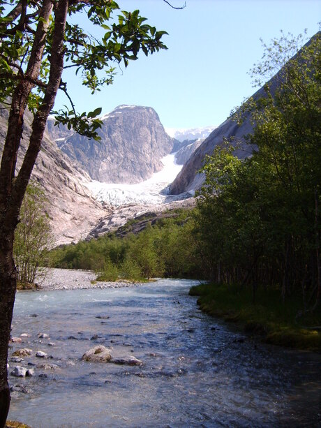 brendalsbreen