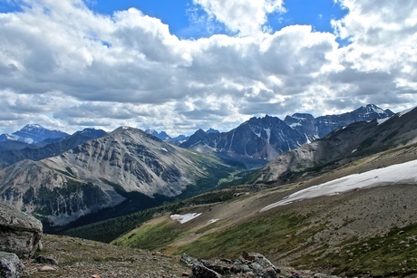 De Rockies