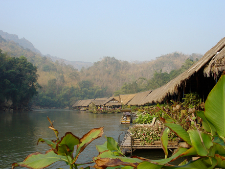 River Kwai