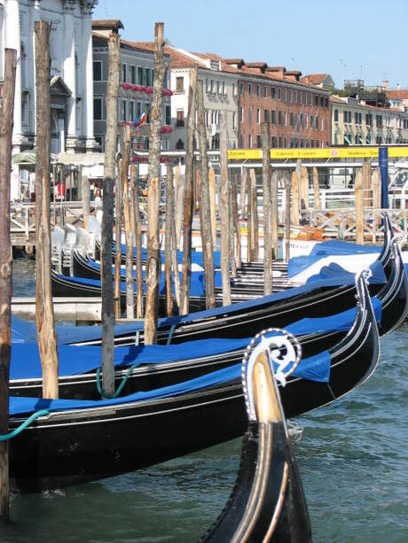 Venice 2007