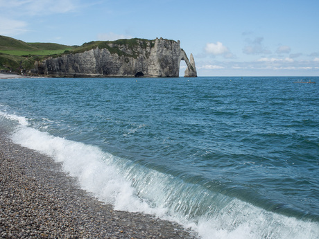 Etretat 2