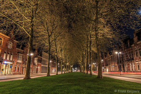 Centraal Station