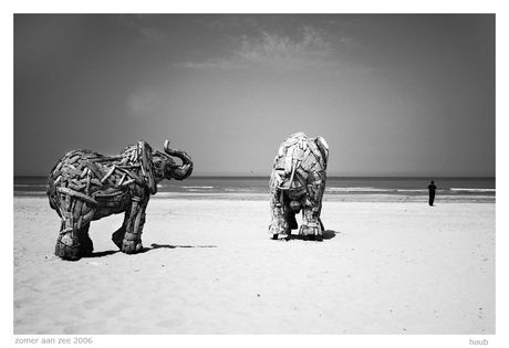 Zomer aan zee 2006 (3)