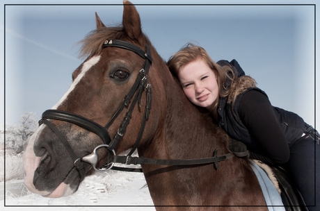 miriam en Lynda