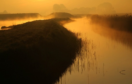 Smoke on the water