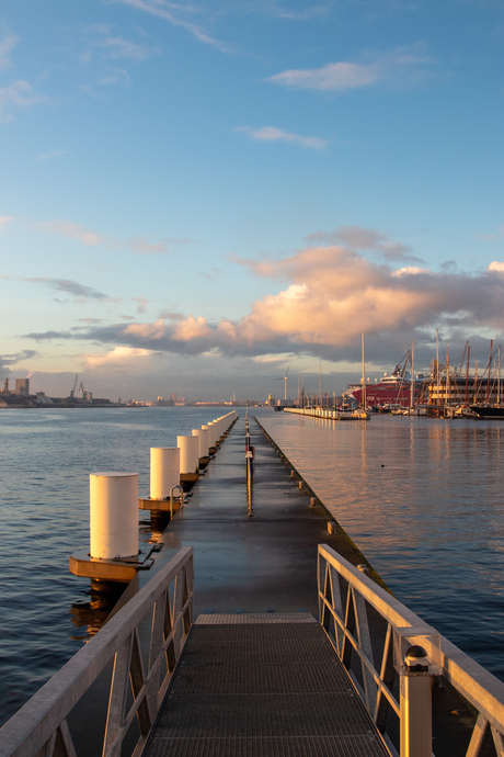 NDSM Werf, Amsterdam