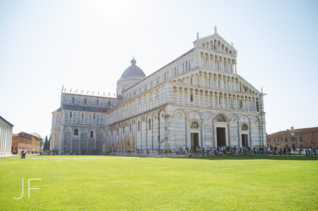  Kathedraal van Pisa